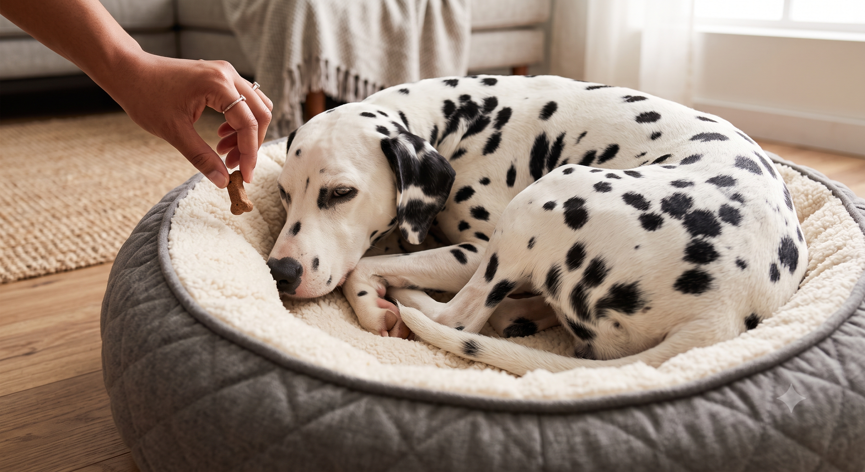 Dog care